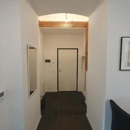 L'Arco Trieste Studio Living 5 Exterior photo