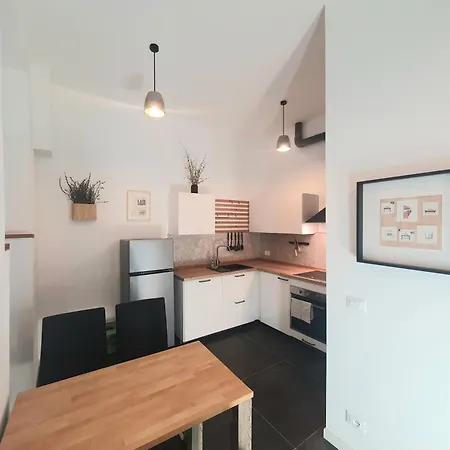 L'Arco Trieste Studio Living 5 Exterior photo