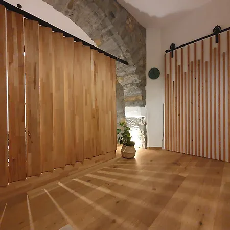 L'Arco Trieste Studio Living 5 Exterior photo