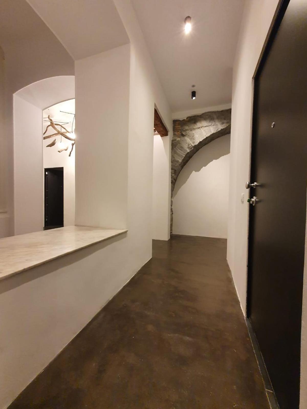 L'arco Living 5 Apartment Trieste