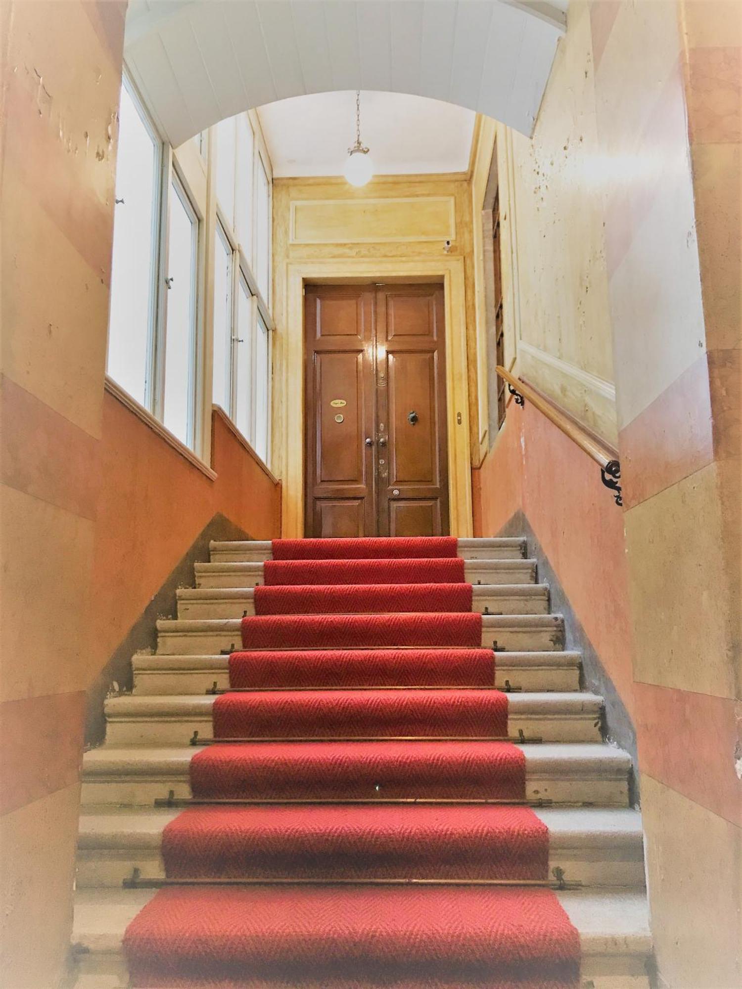Apartment L'arco Living 5 Trieste