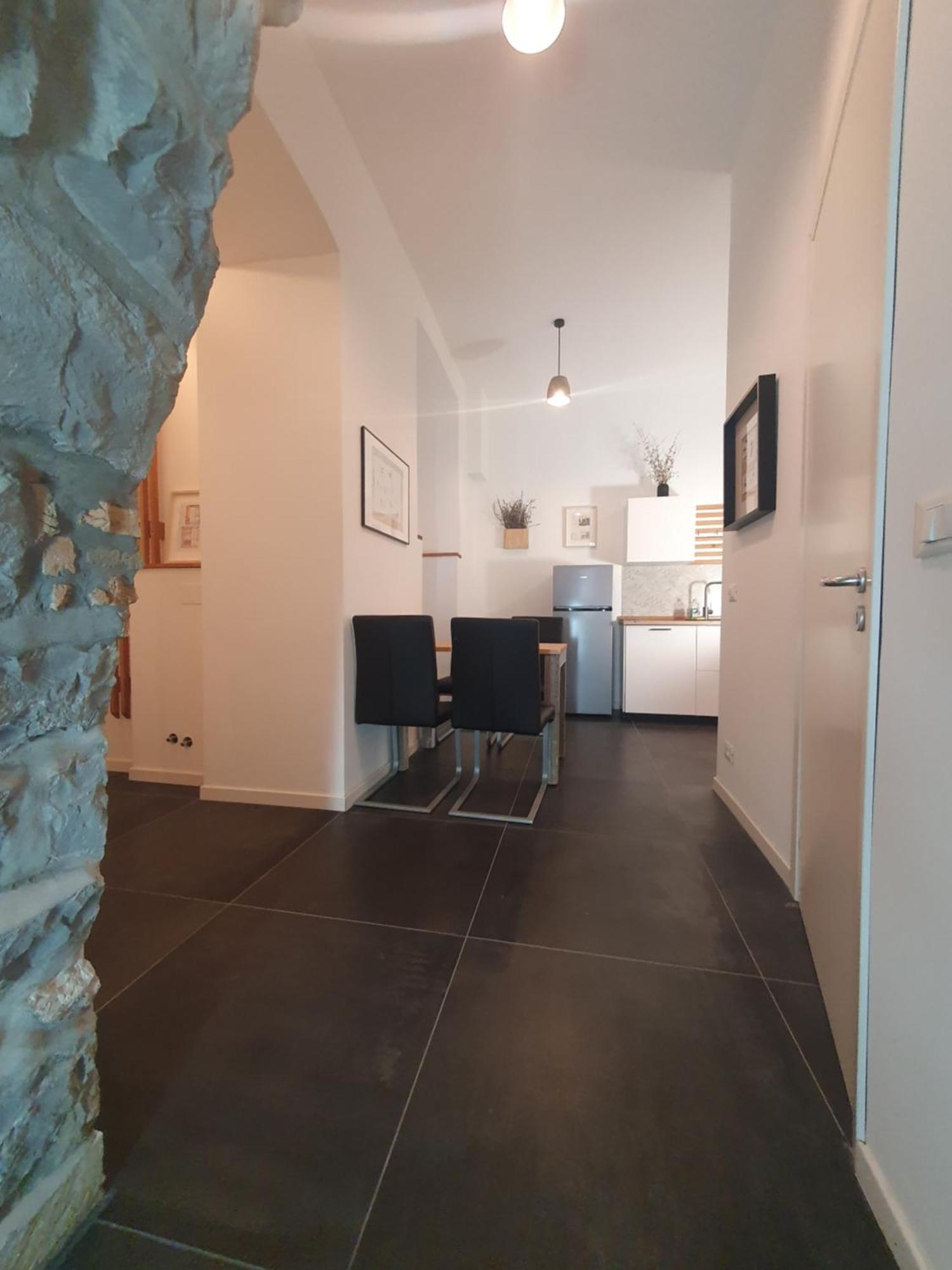 L'arco Living 5 Apartment Trieste