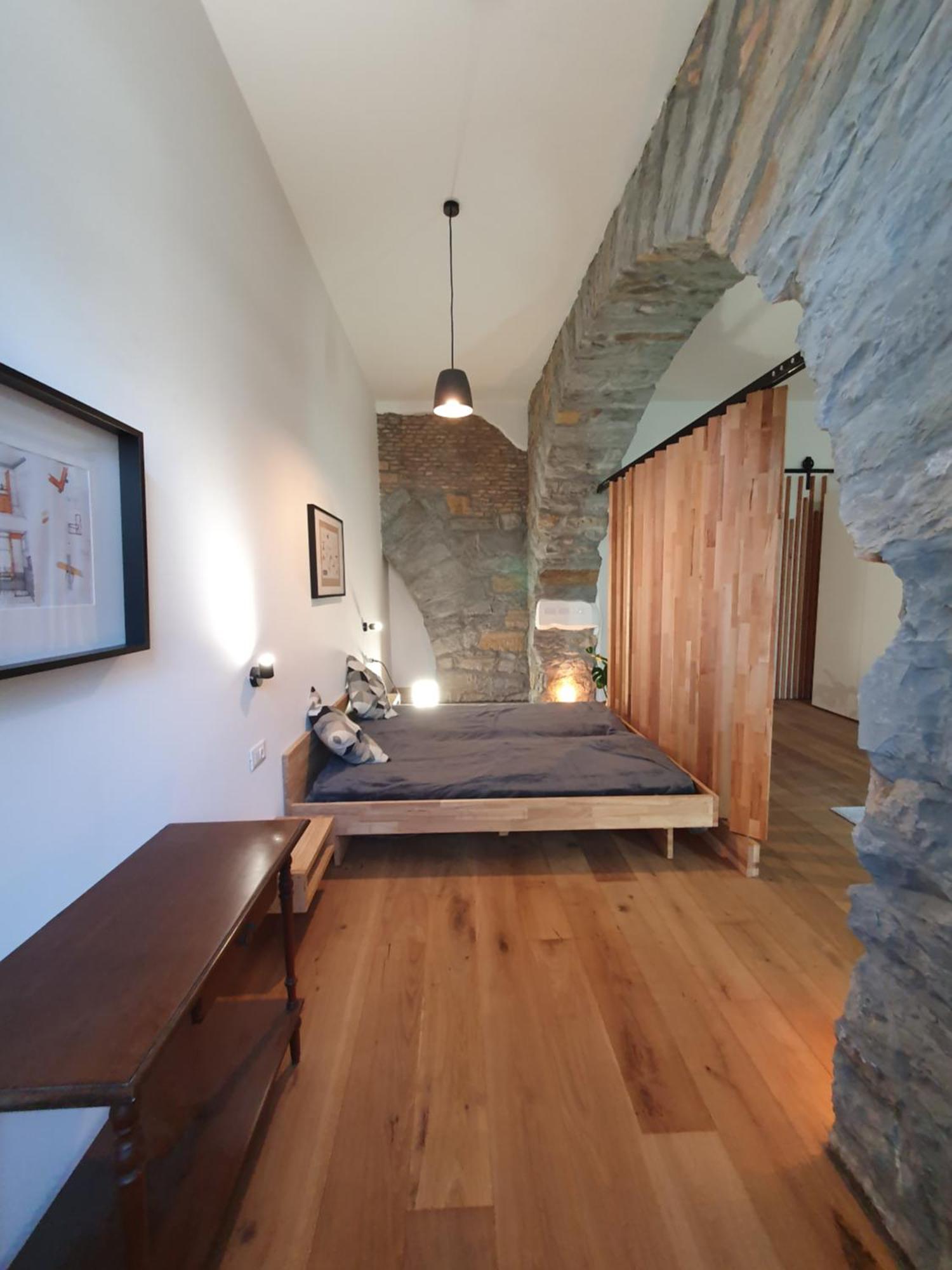 L'arco Living 5 * Trieste