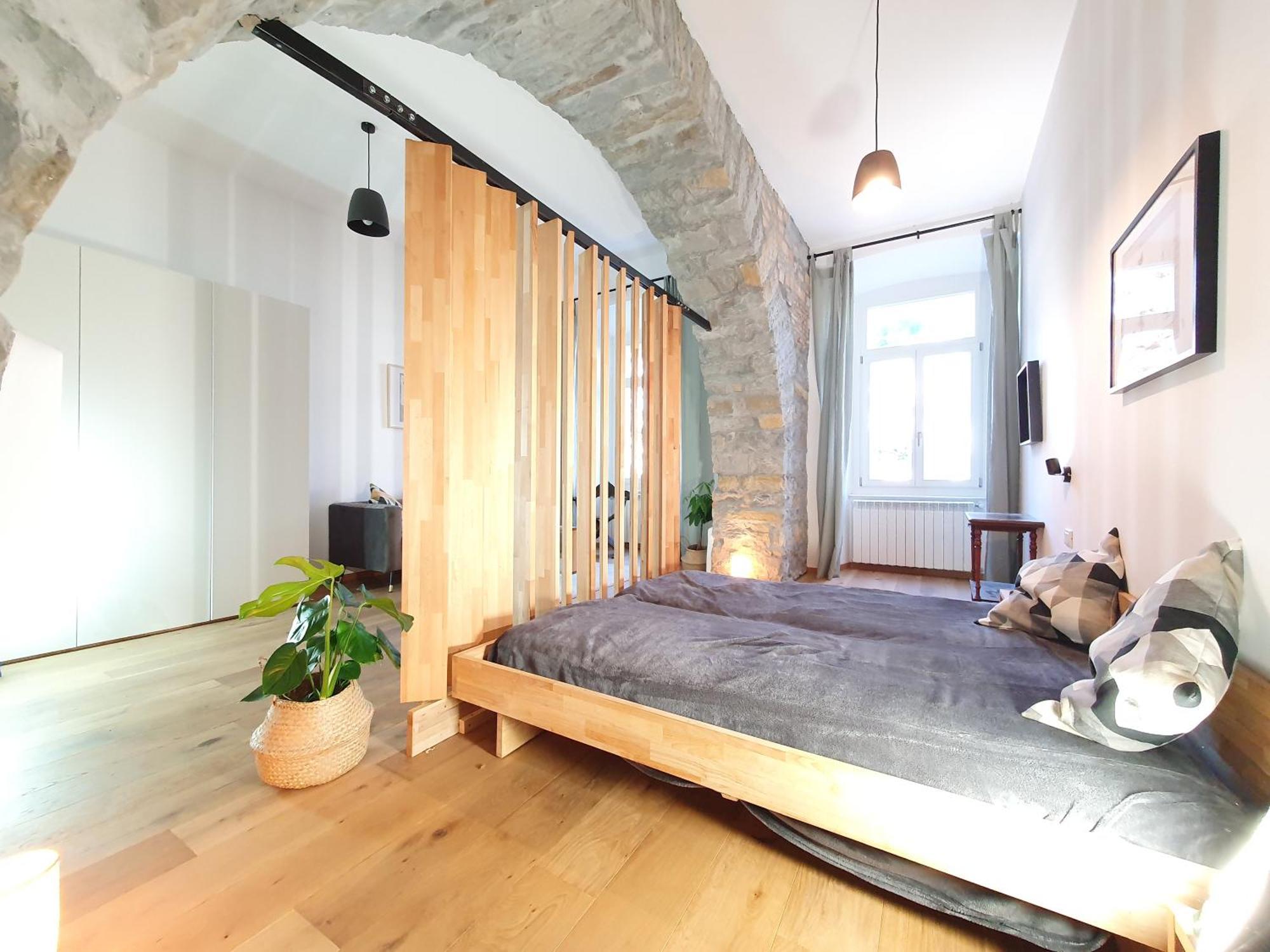 L'arco Living 5 Apartment Trieste