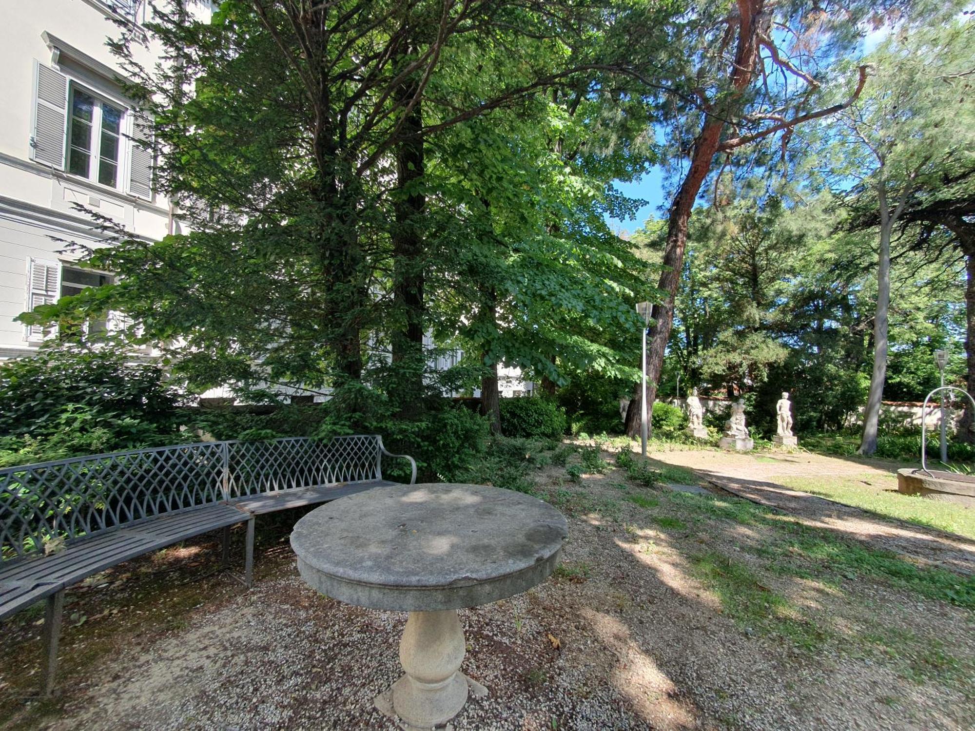 L'arco Living 5 Apartment Trieste